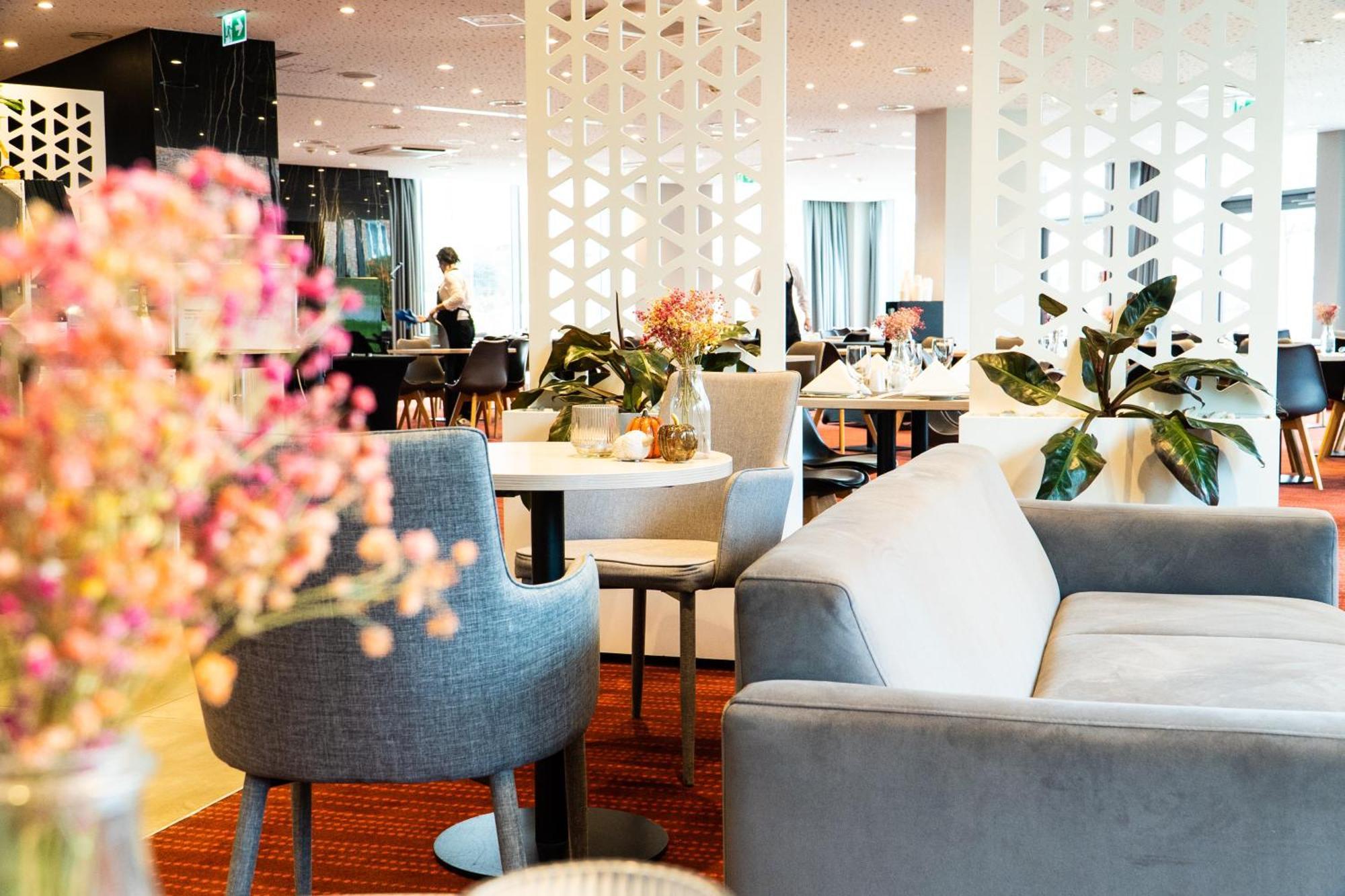 Focus Hotel Premium Gdansk — Bilder 2